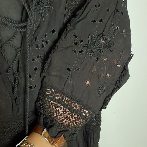 - ULLA JOHNSON DRESS - Picture 9 of 11